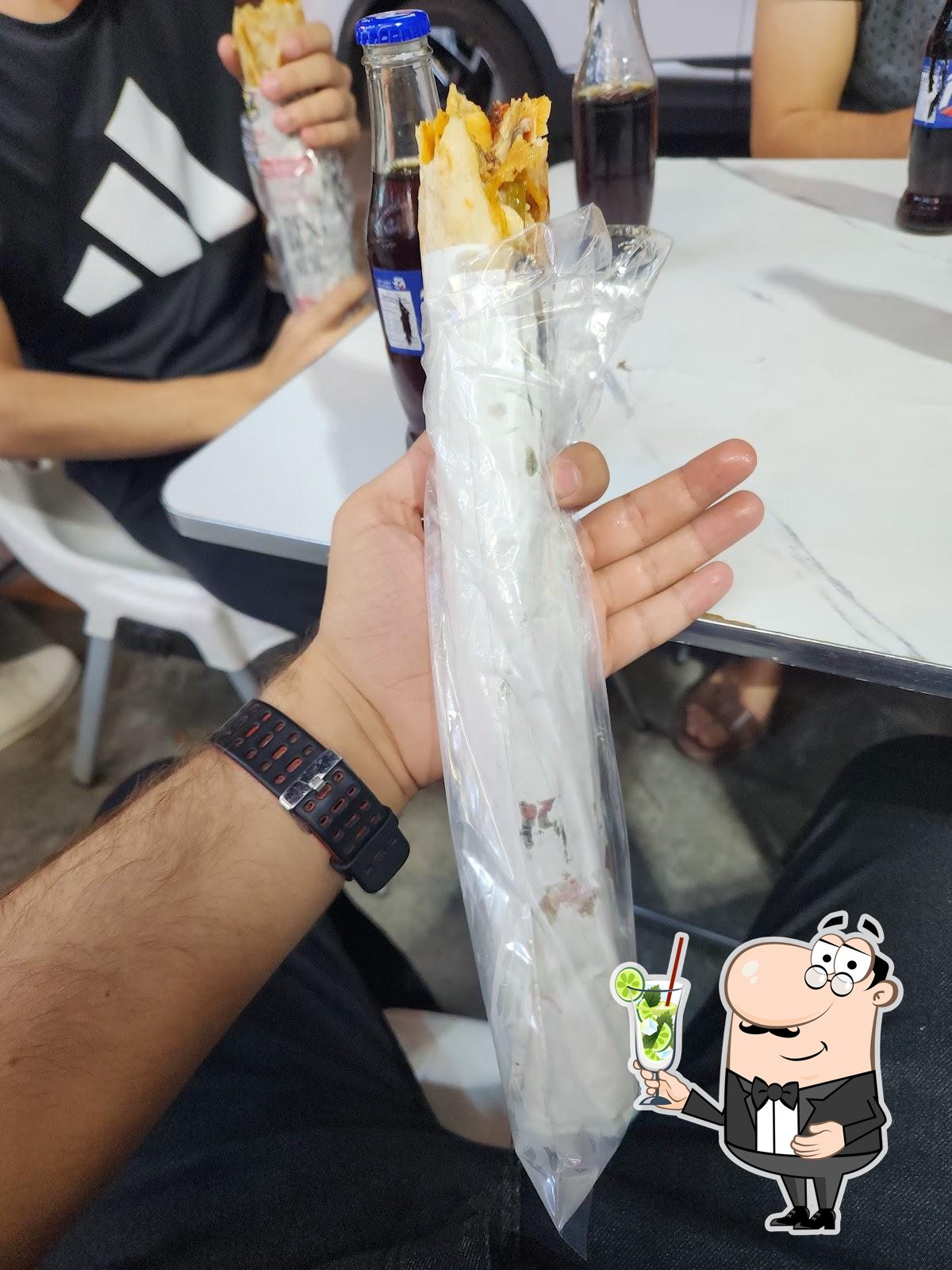 Doner Tantuni