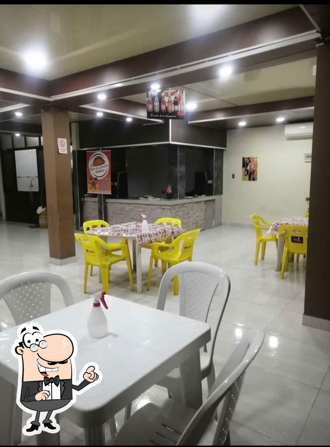 Salteñeria el Nieto de Cuadros