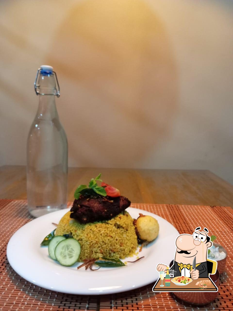 මාතර බත් කඩේ(isuri caterers)
