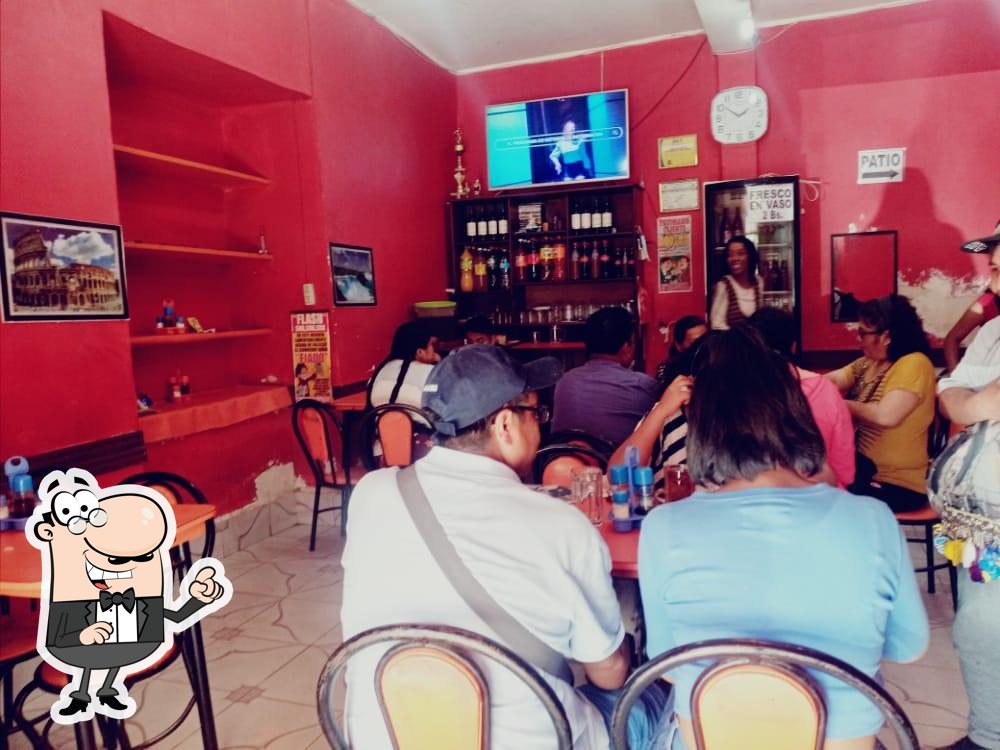 Churrasqueria tio bob