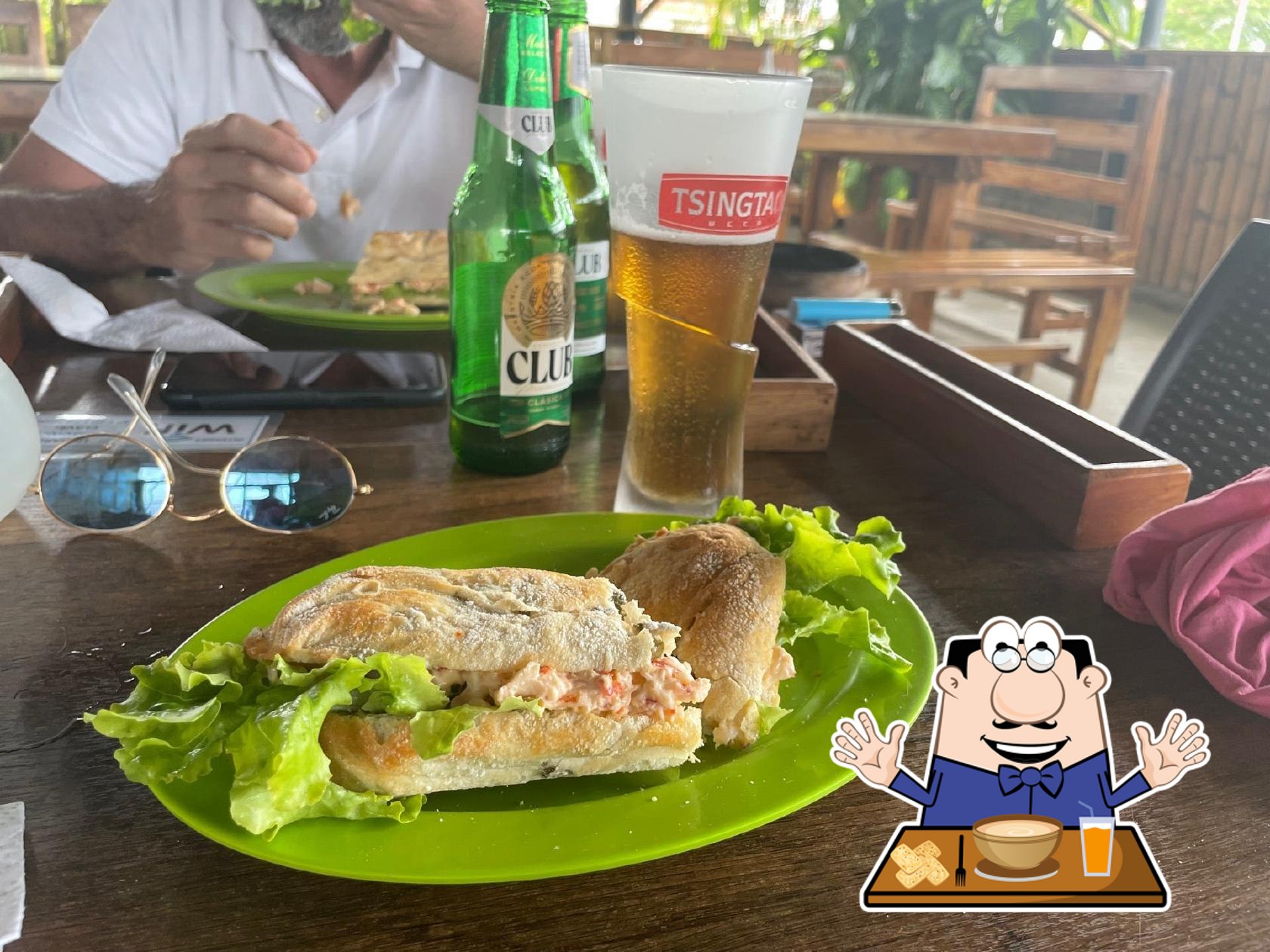El kiosko del gordo Daniel