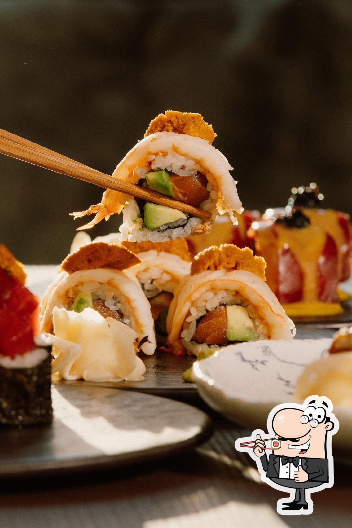Gongu Restaurant