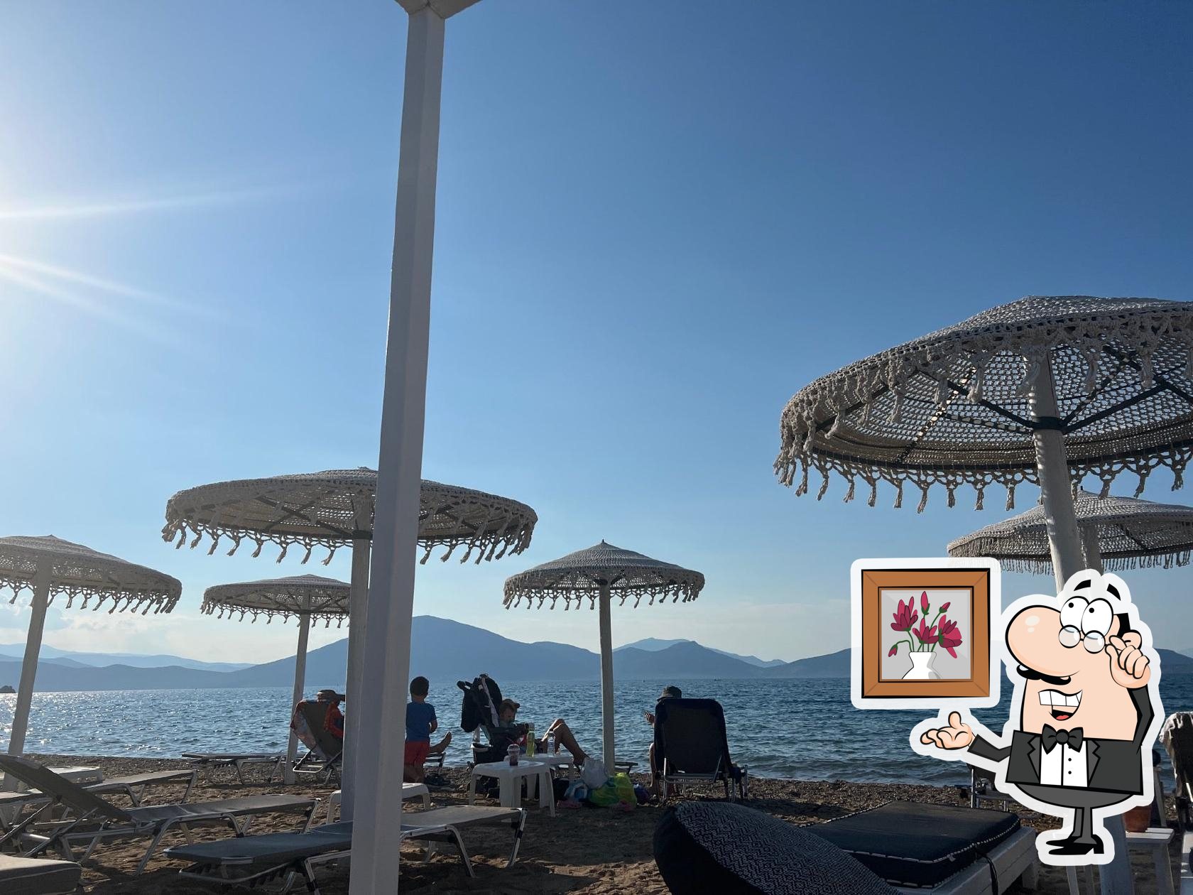 Ωρεός
