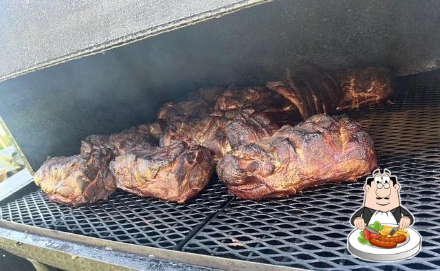 Jeremiah's BBQ