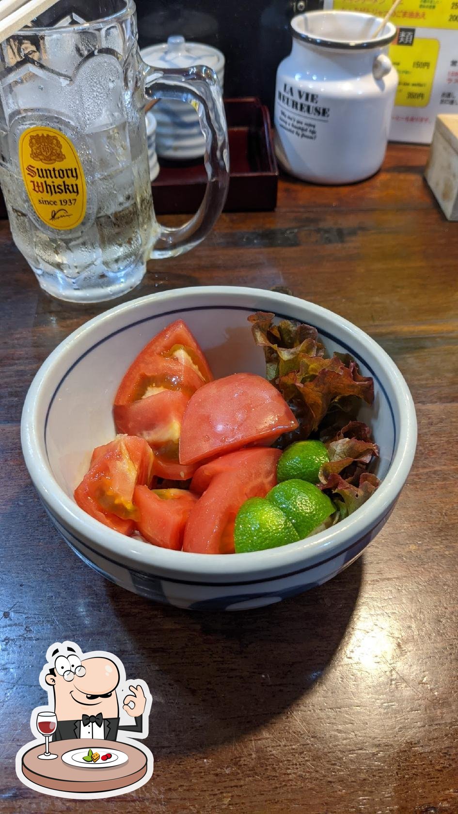 焼きとり三吉