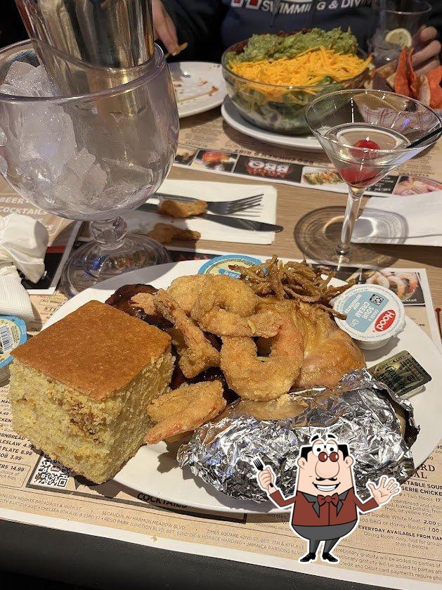 Dallas BBQ - Secaucus