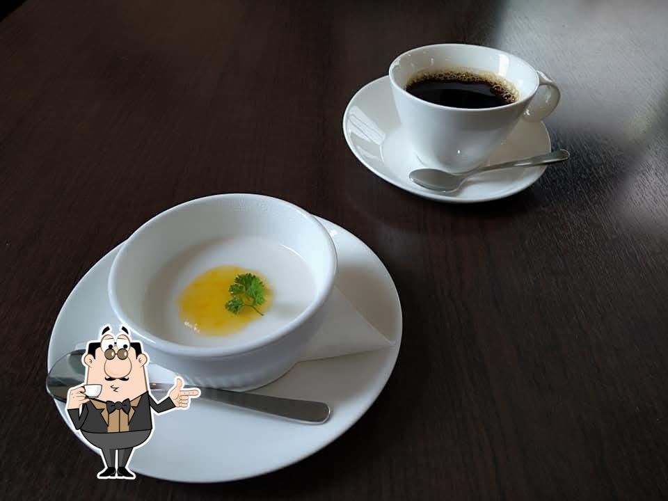 Kuranomachi Dining Ao