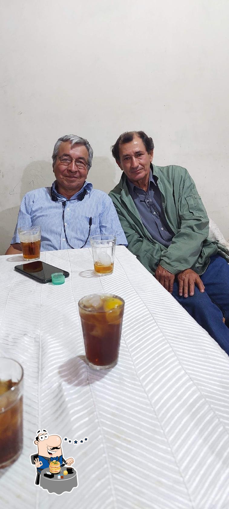 Pension "CARMINIA"