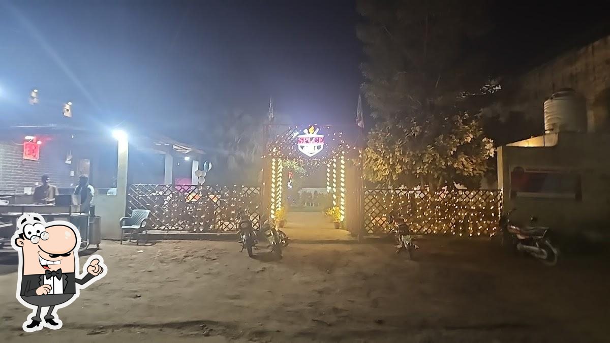 Spice Grill Sahiwal