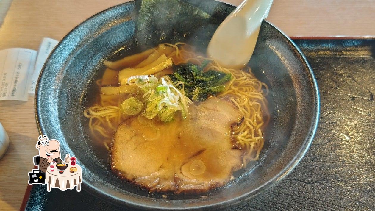 老田屋製麺所 飛騨古川店