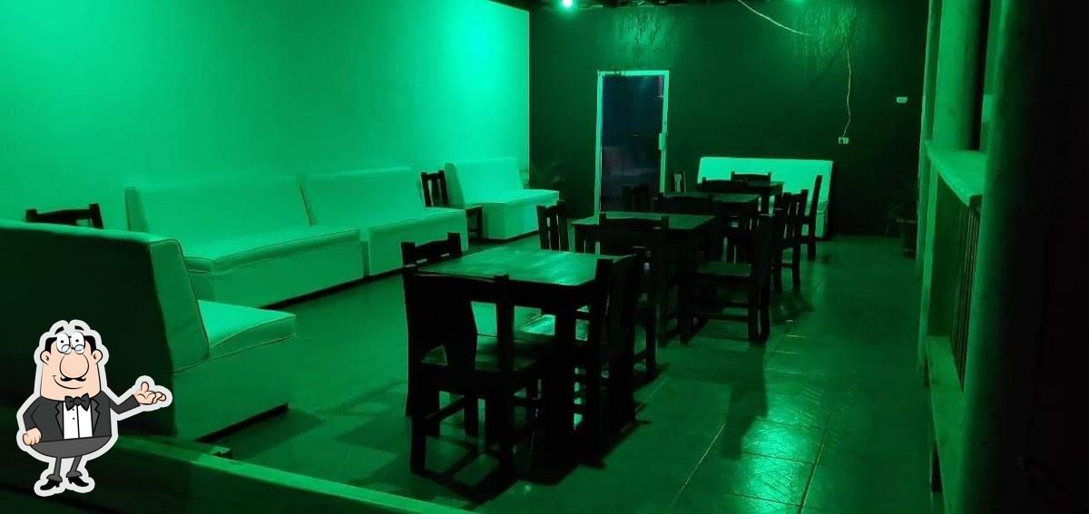 La Finca Bar y Restaurante