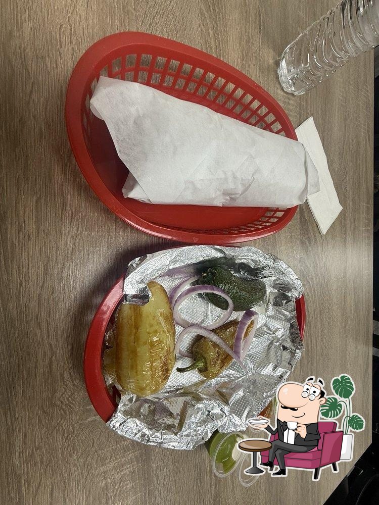 Las palmitas