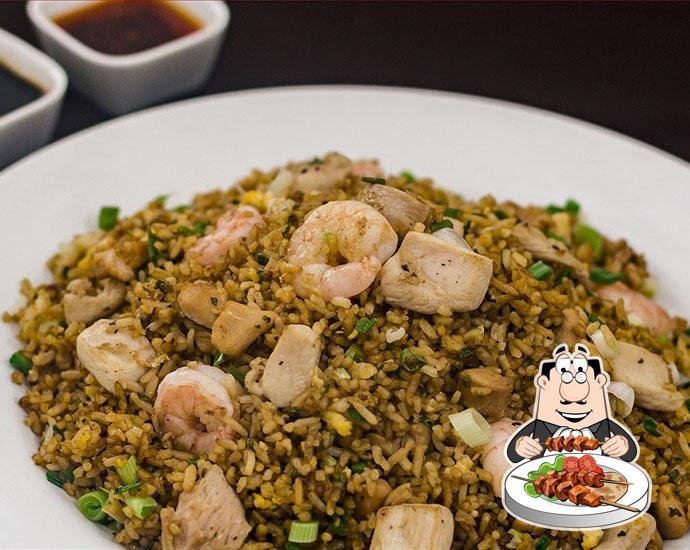 Fushido Restaurante
