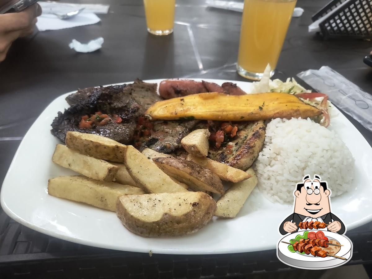 Saltando la Dieta