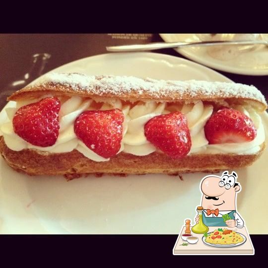 Paul Bakery