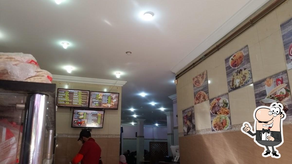 Restaurant RN+