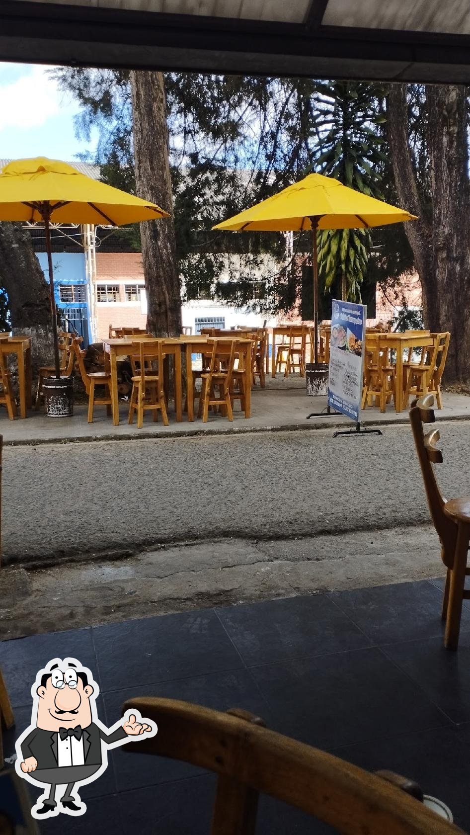Restaurante koko delicias del Pacífico