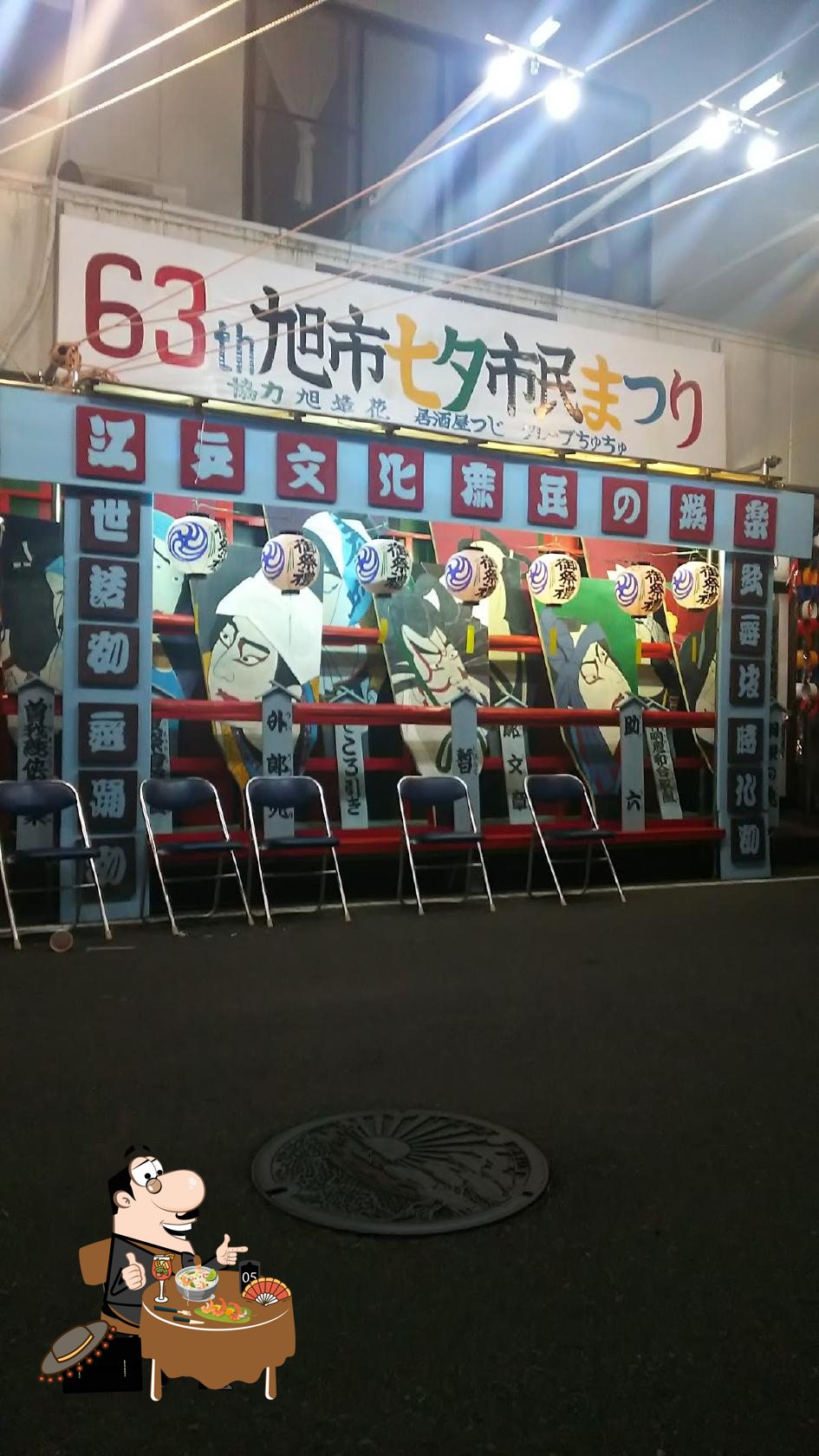 Tsuji