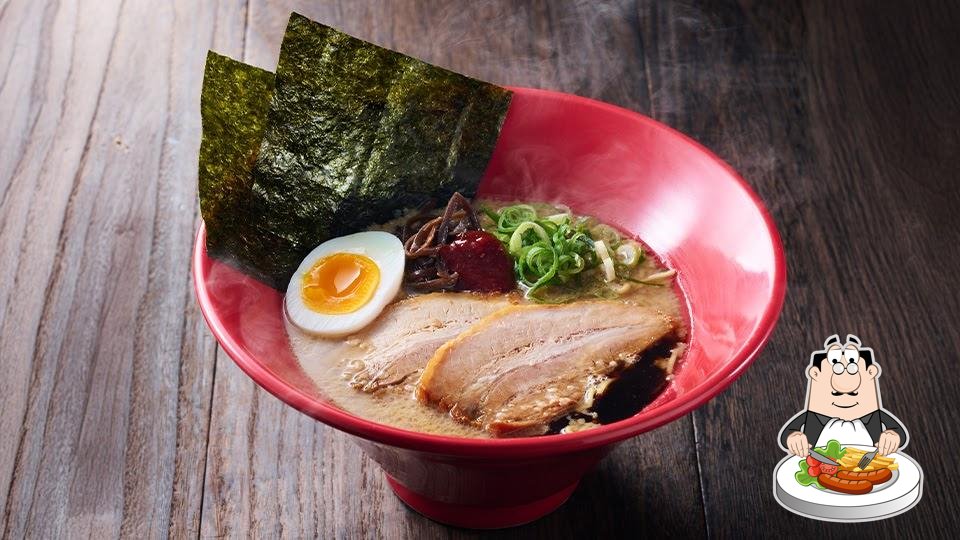 Ippudo