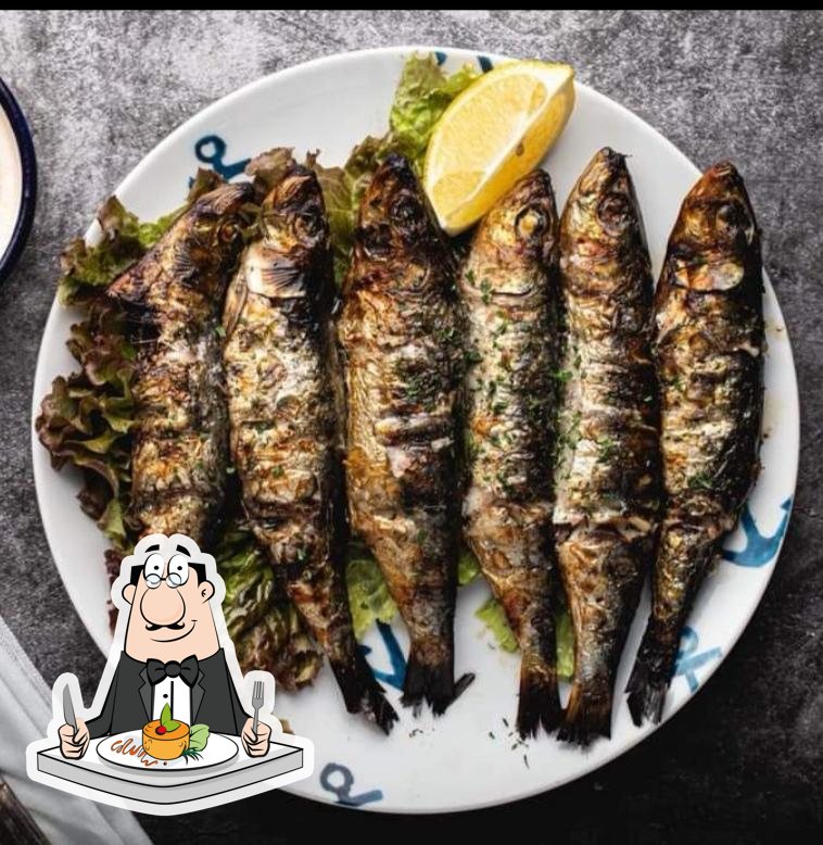 Restaurant ABDOU