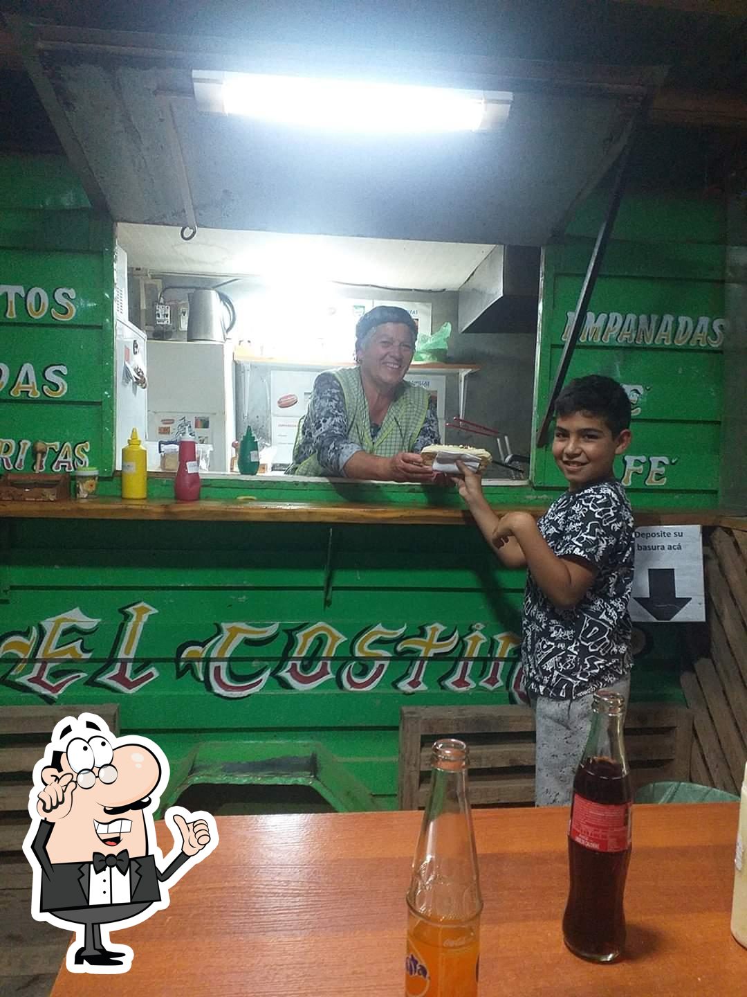 carrito el costino
