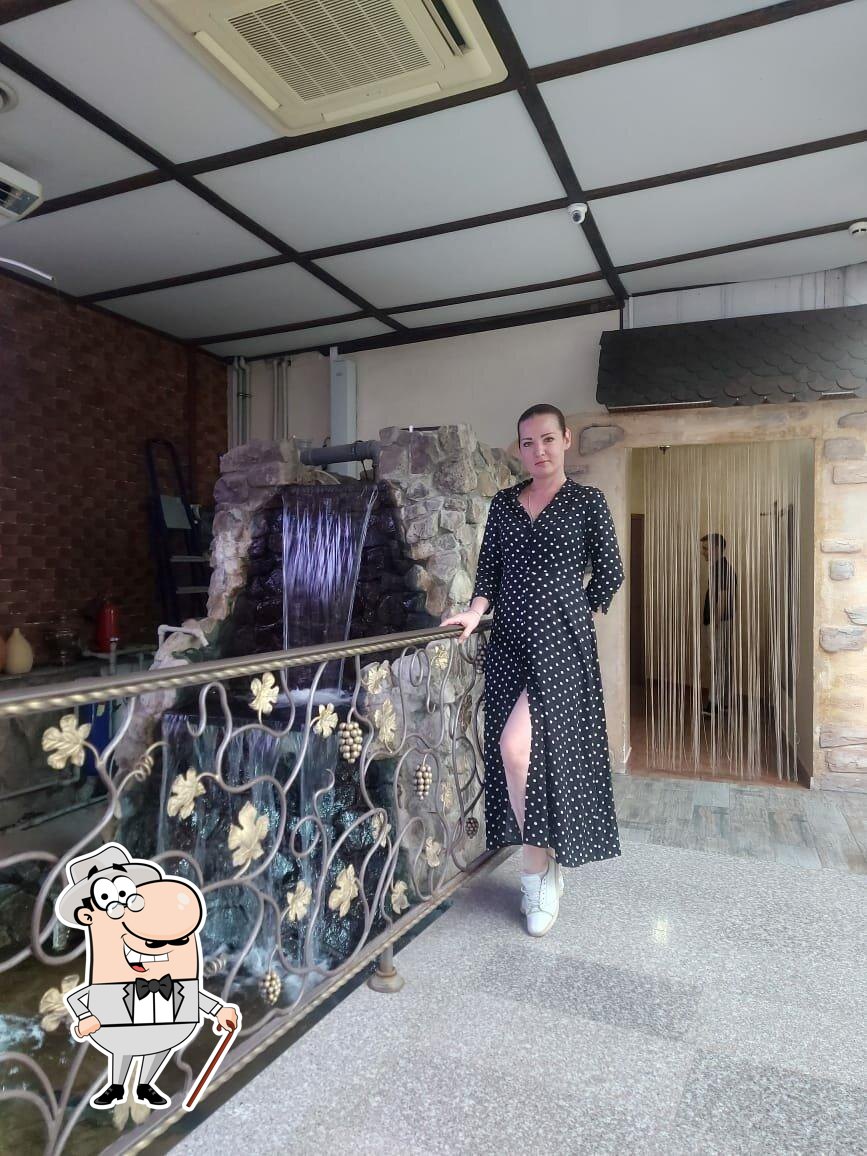 Дворик