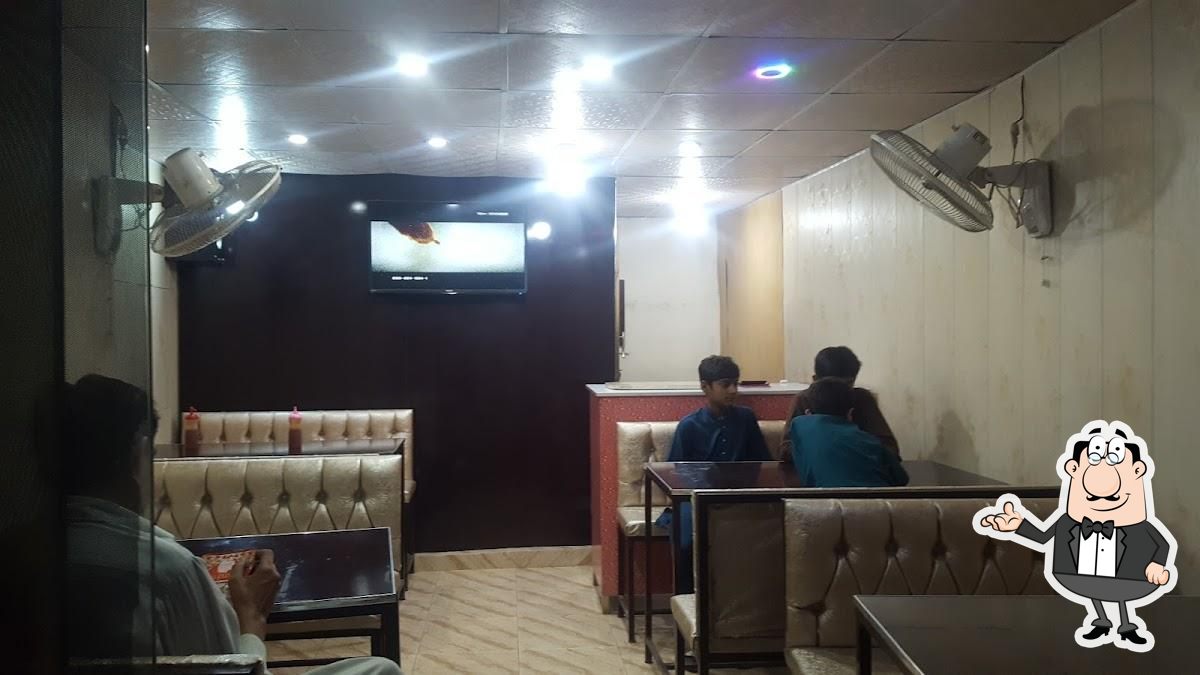Pizza Experts