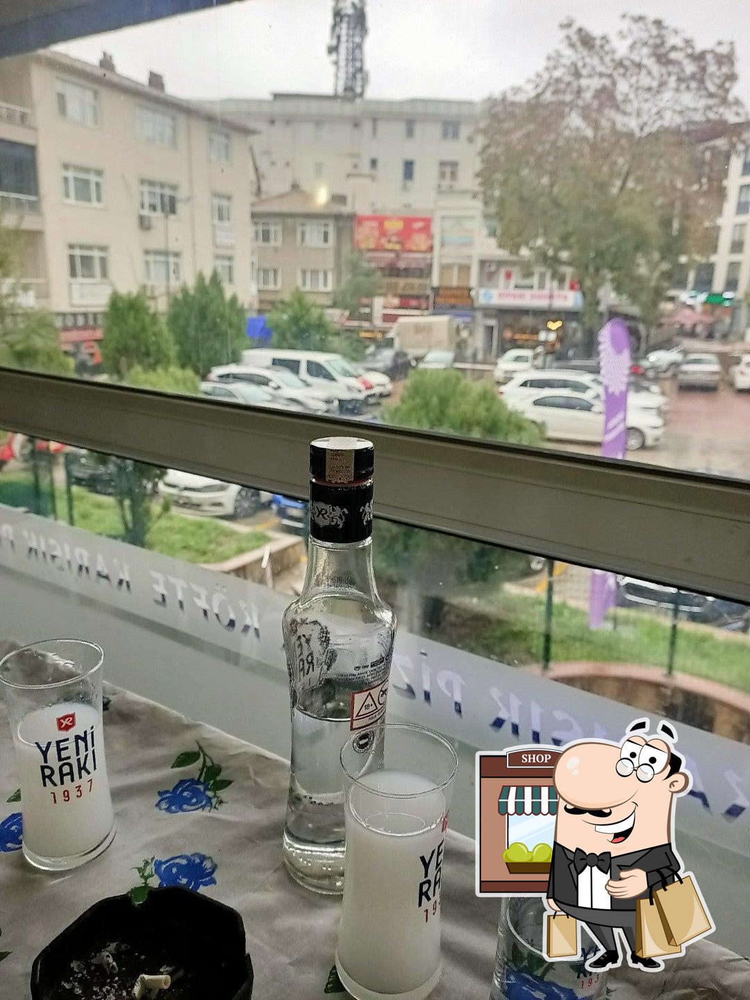 İKİZLERİM RESTORANT