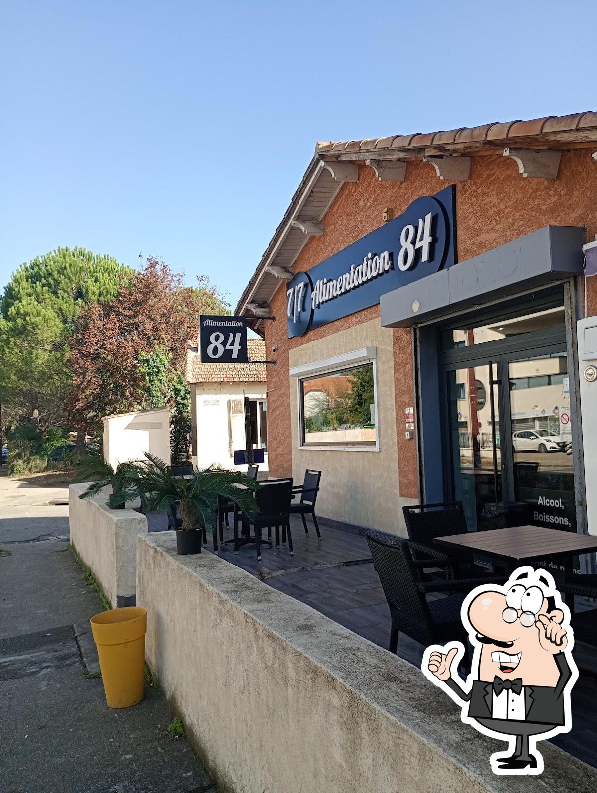 Alimentation RS NIGHT SHOP