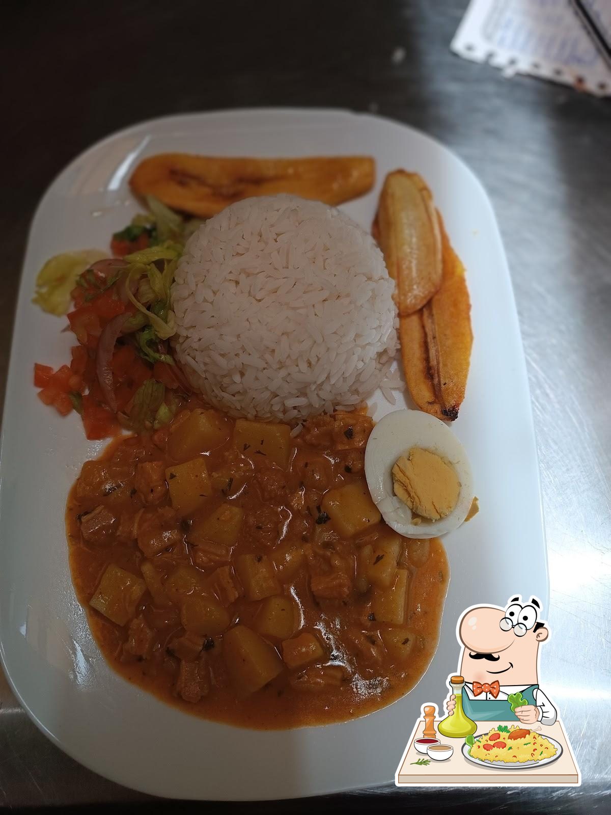 La sazon de maita restaurante