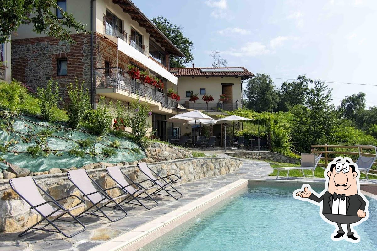 Ristorante Cantine Morbelli
