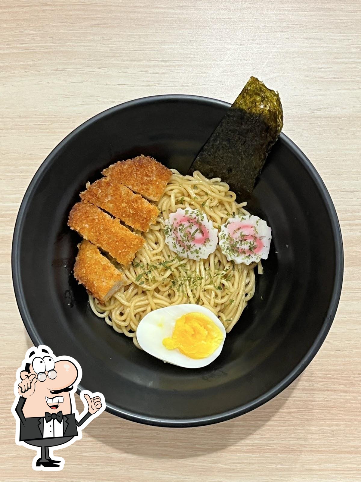 MAI RAMEN