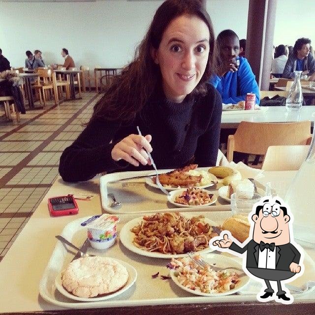 Restaurant Universitaire