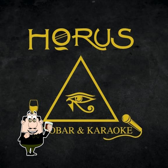Horus Restobar & Karaoke