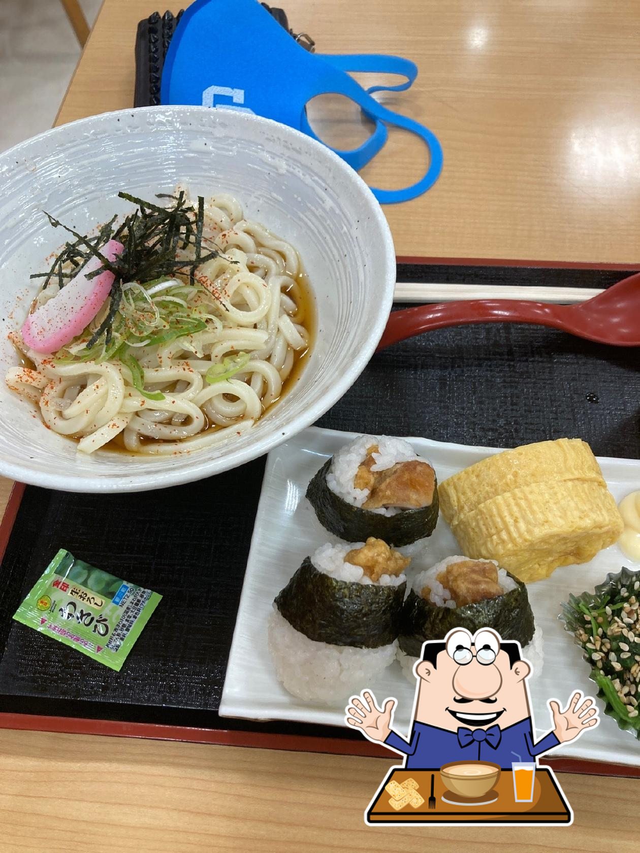 街の定食屋さん まつもと家 刈谷店