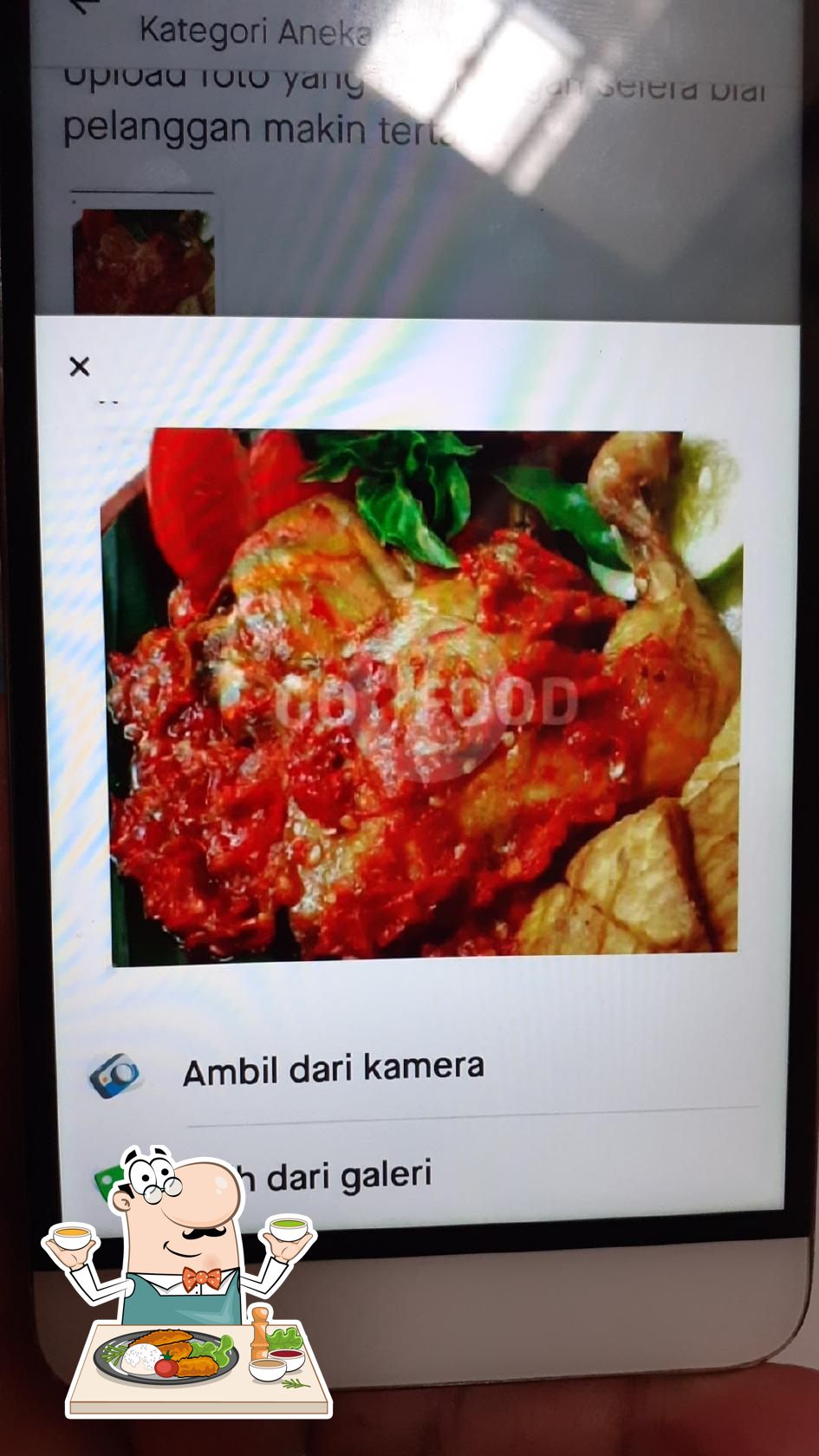 PENYETAN RARA
