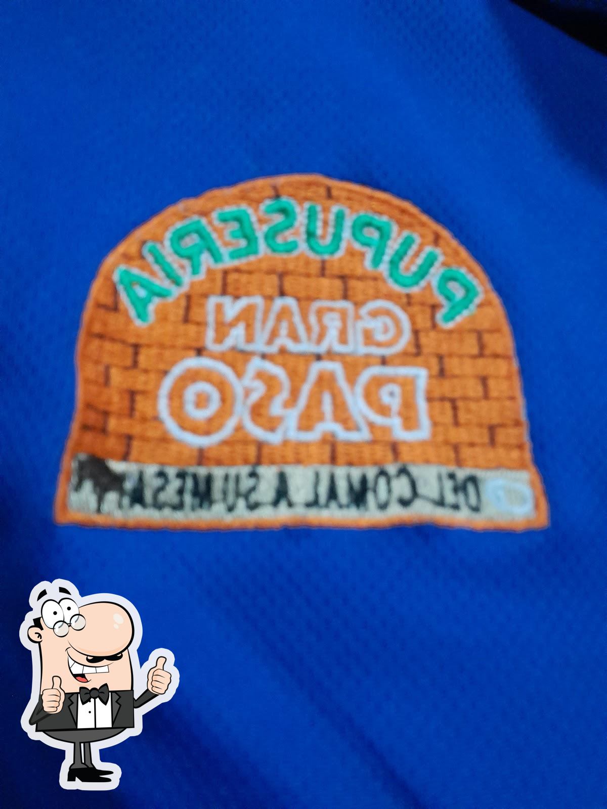 Pupusería El Gran Paso