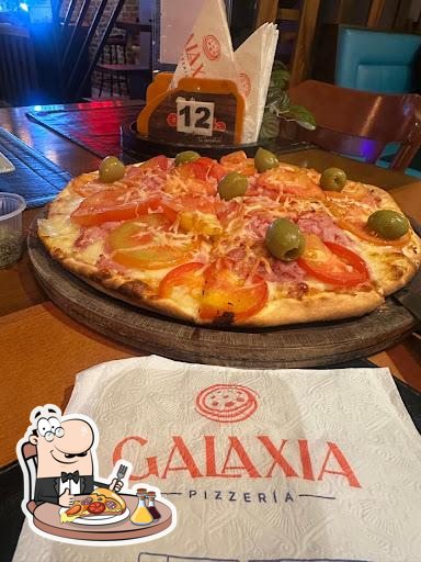Galaxia Resto Bar