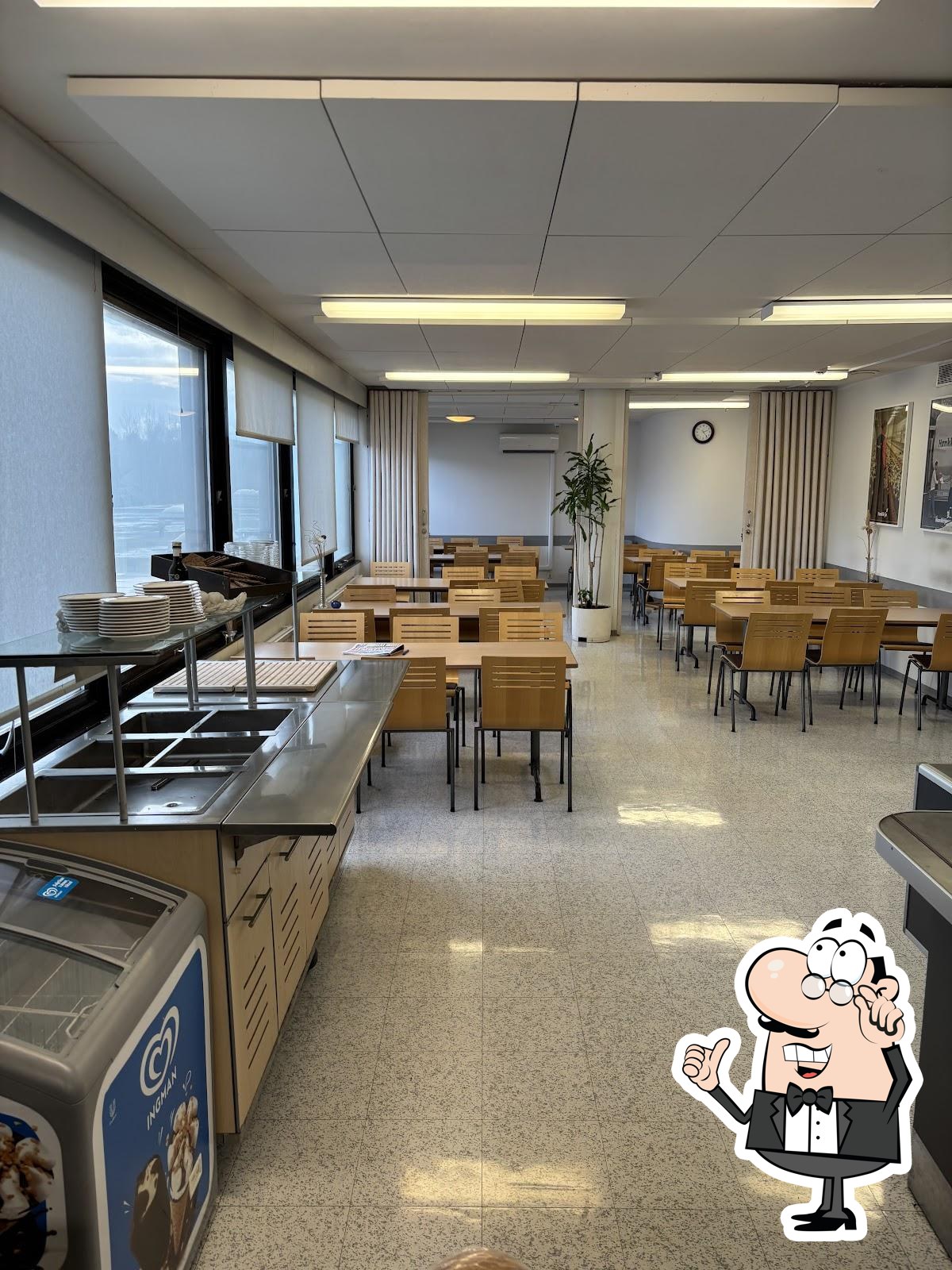 Ravintolapalvelu Jani Hyyryläinen
