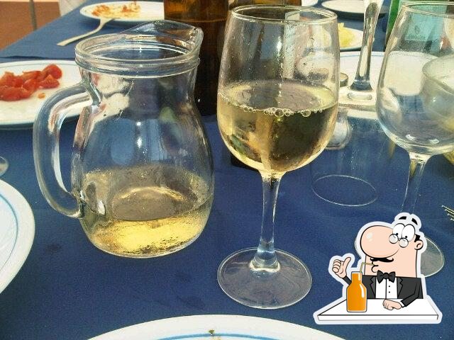 Ristorante L'Ancora