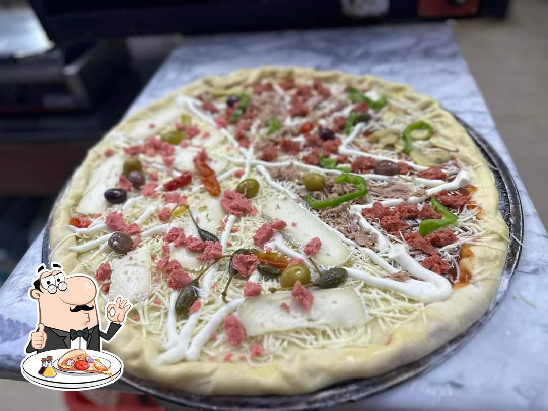 Pizzeria napoli