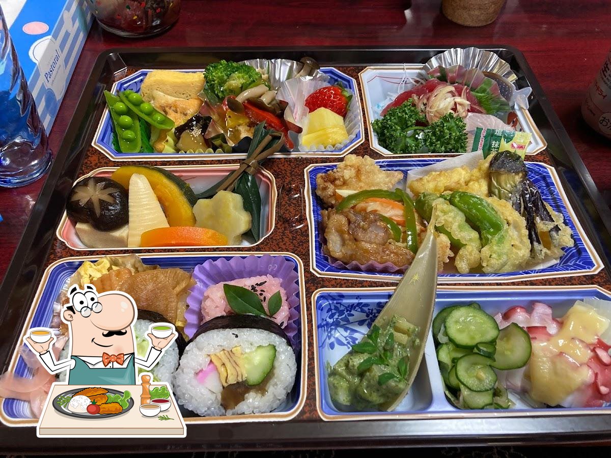 割烹 わたなべ
