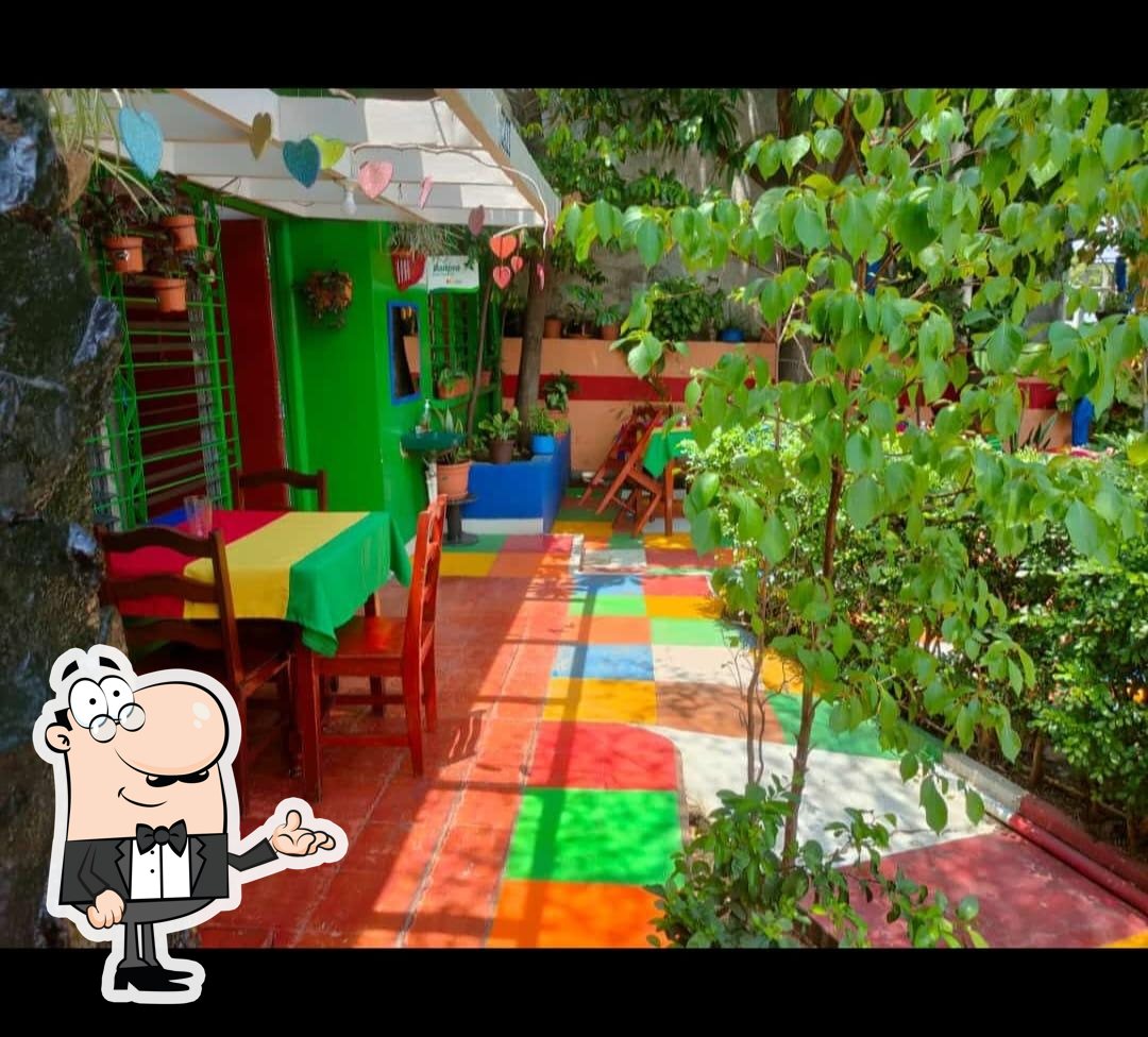 Restaurante El Popular René