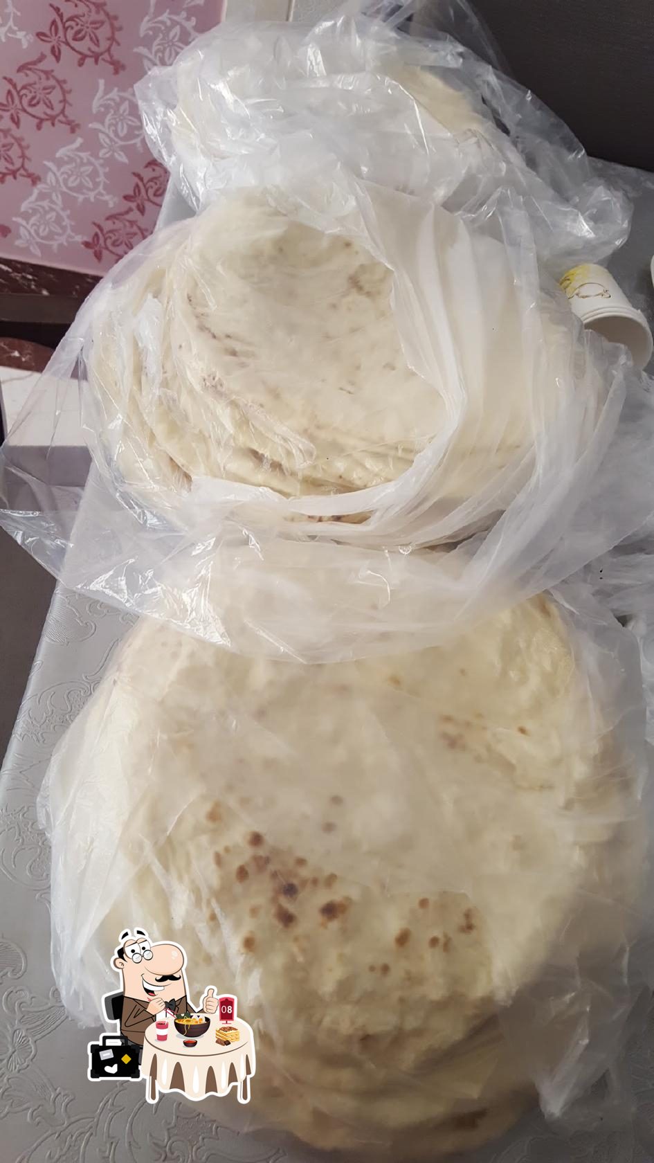 خباز عيسى السليم