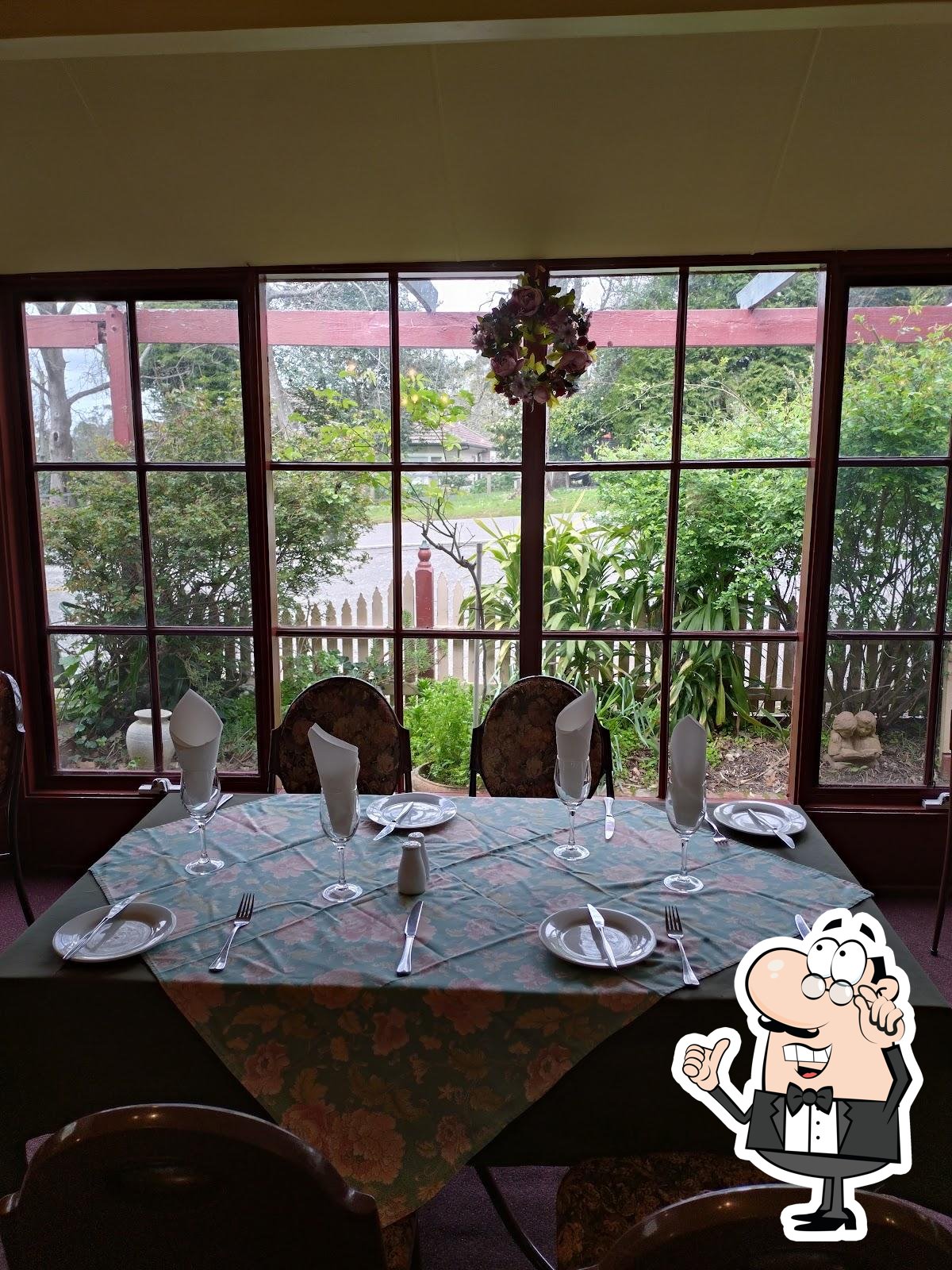 Rose Cottage Restaurant