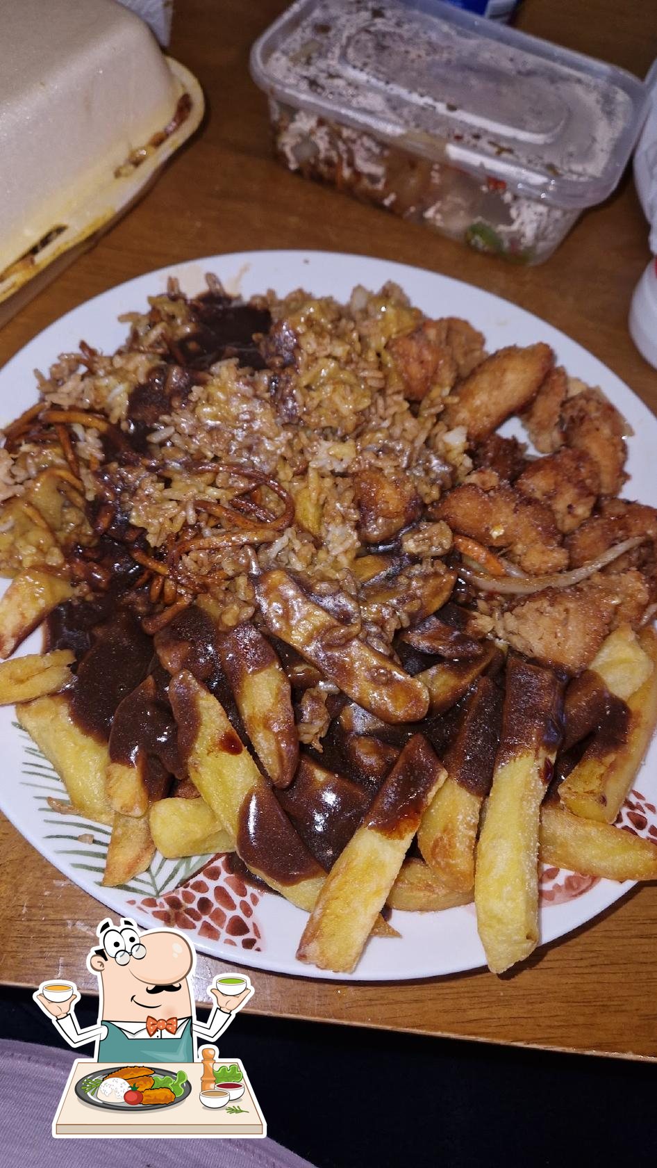 Peking Garden