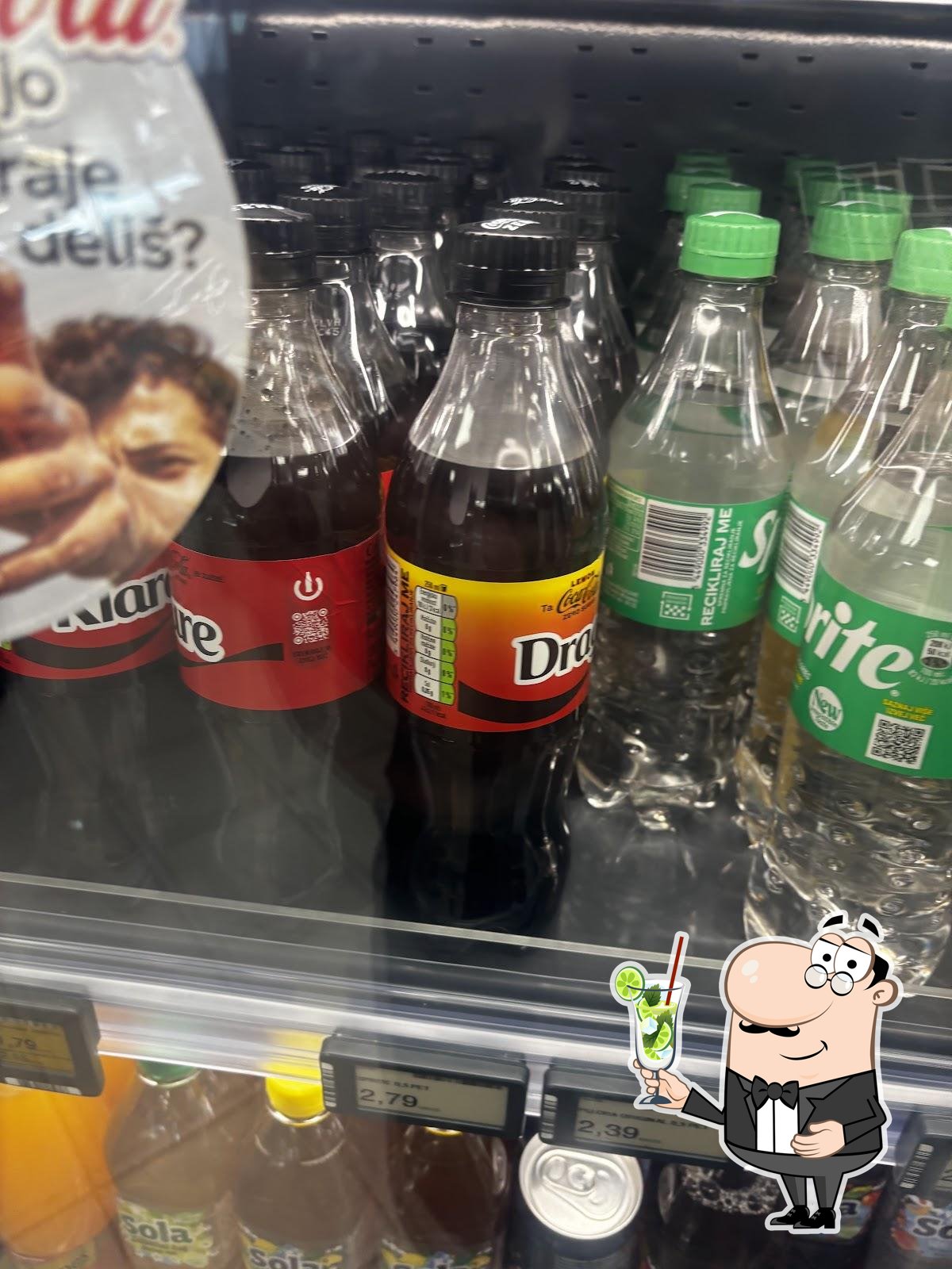 Mr Pizza