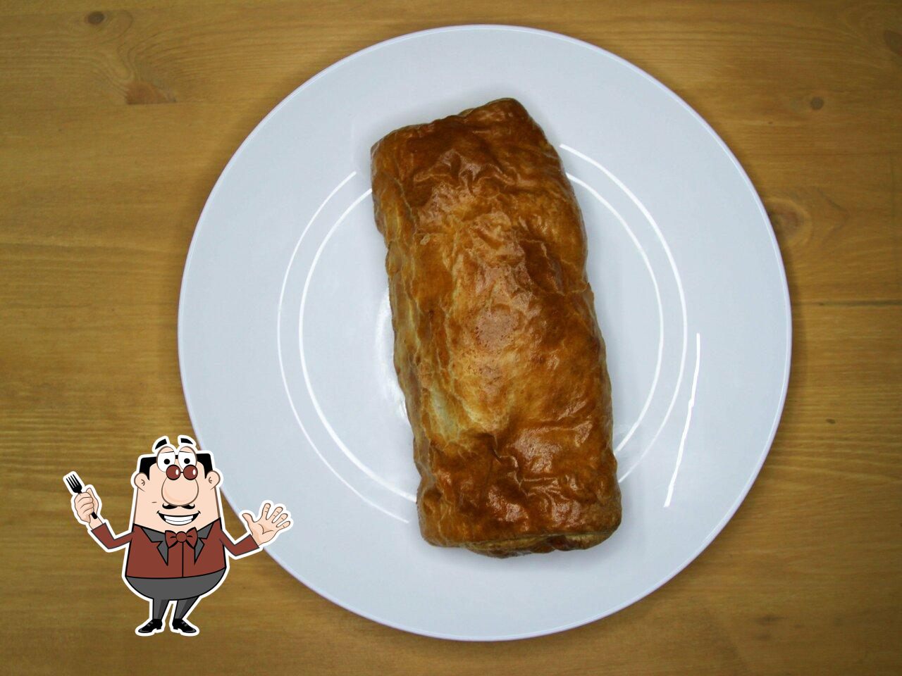 Шаурма-Казанок