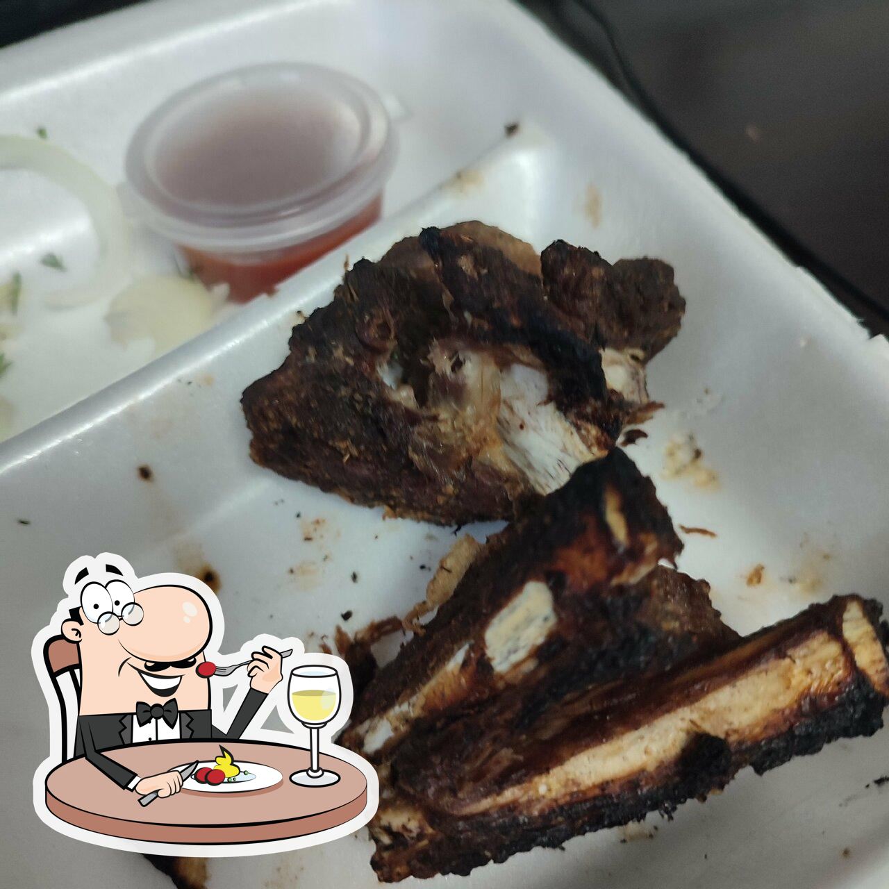 Бистро