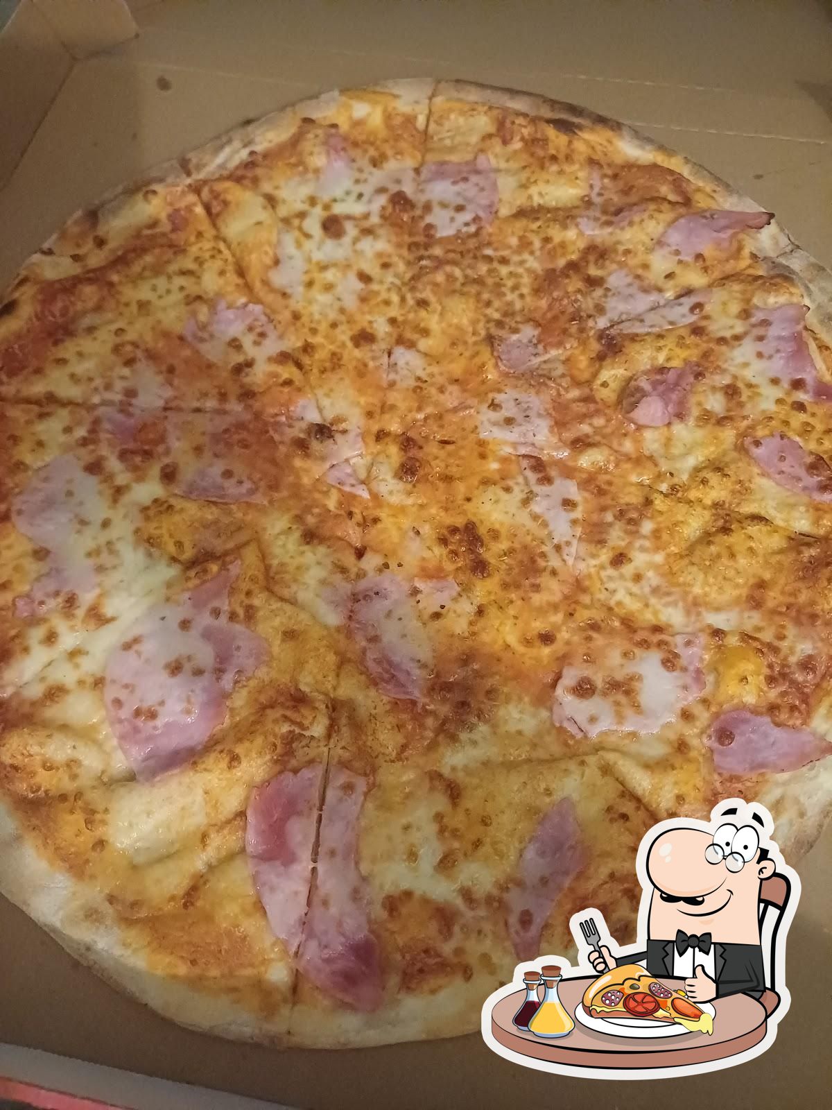 Pizza Pronto